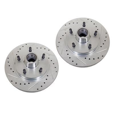 RSD-BR14ZDC, The Right Stuff Brake Rotors BR14ZDC in UAE, Dubai. Condition - new. Price 820 AED. Photo, seller contacts | AUTO.AE