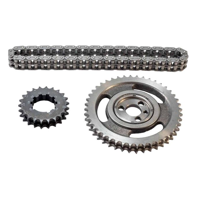 MEL-48574T-9, Melling Timing Chain Sets 48574T-9 in UAE, Dubai. Condition - new. Price 550 AED. Photo, seller contacts | AUTO.AE