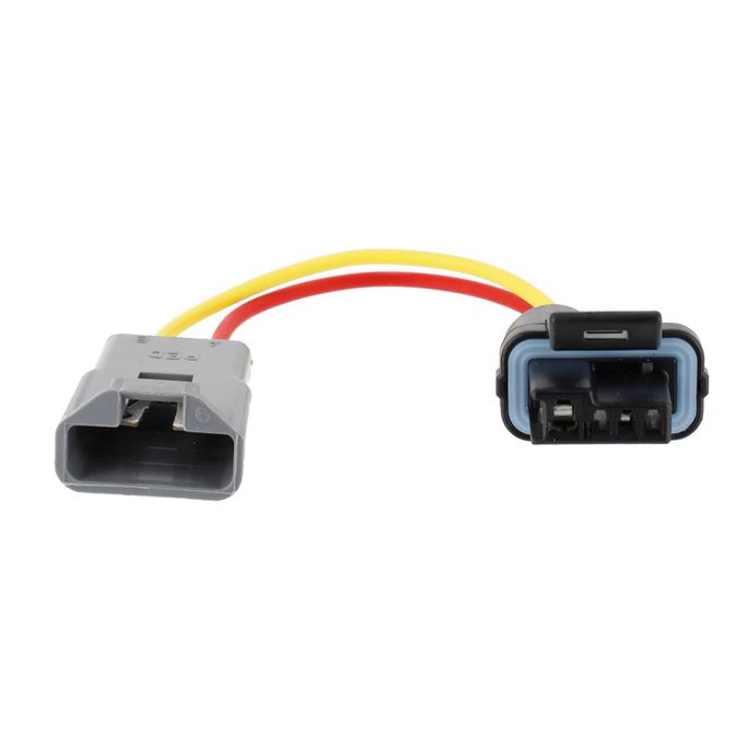 PWM-140, Powermaster Alternator Wiring Harness Adapters 140 в ОАЭ, Дубай. Состояние - новое. Цена 200 AED. Фото, контакты продавца | AUTO.AE