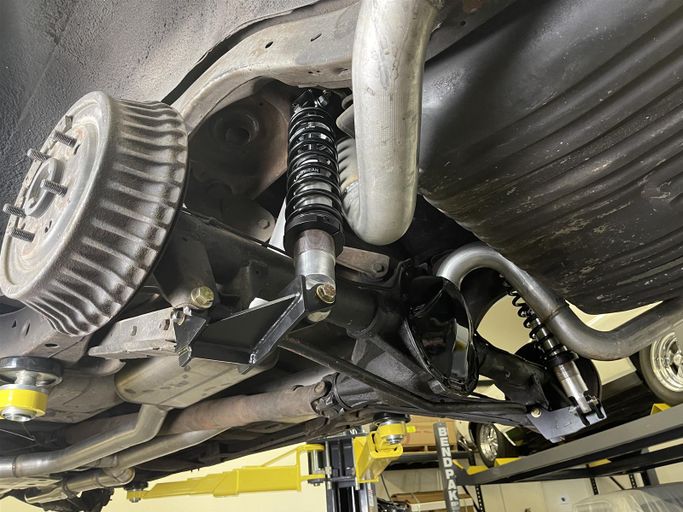 AAX-ABRLD, Aldan American Track Comp Coilover Kits ABRLD в ОАЭ, Дубай. Состояние - новое. Цена 5 690 AED. Фото, контакты продавца | AUTO.AE