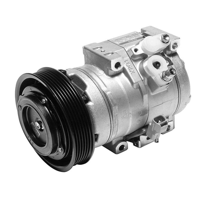 DNP-471-1280, Denso Air Conditioning Compressors for 1999-2001 ES300, 1999-2003 RX300, 2004-2006 RX330 - 471-1280 في الإمارات العربية المتحدة, دبي. Condition - new. Price 1,490 AED. Photo, seller contacts | AUTO.AE