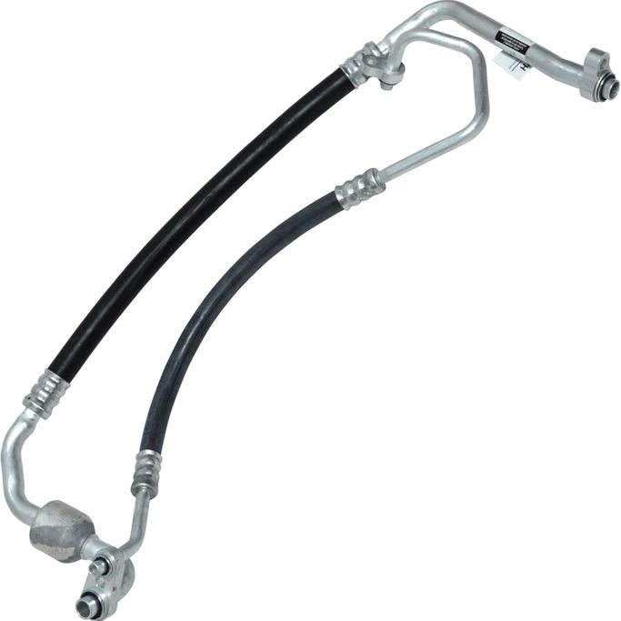 UAC-HA112438C, Universal Air Conditioner Air Conditioning Suction and Discharge Hose Assemblies for 2011-2013 CRUZE - HA 112438C في الإمارات العربية المتحدة, دبي. Condition - new. Price 190 AED. Photo, seller contacts | AUTO.AE