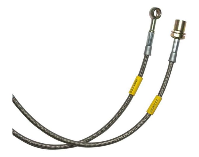 GDR-22075, Goodridge Brake Hoses, Sets 22075 في الإمارات العربية المتحدة, دبي. Condition - new. Price 1,180 AED. Photo, seller contacts | AUTO.AE