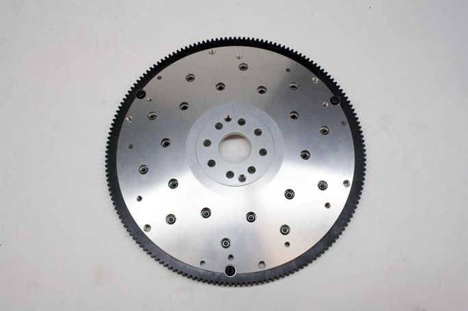 PQX-1928101, PRW Billet Aluminum 164-Tooth Flywheel 1928101 в ОАЭ, Дубай. Состояние - новое. Цена 1 780 AED. Фото, контакты продавца | AUTO.AE