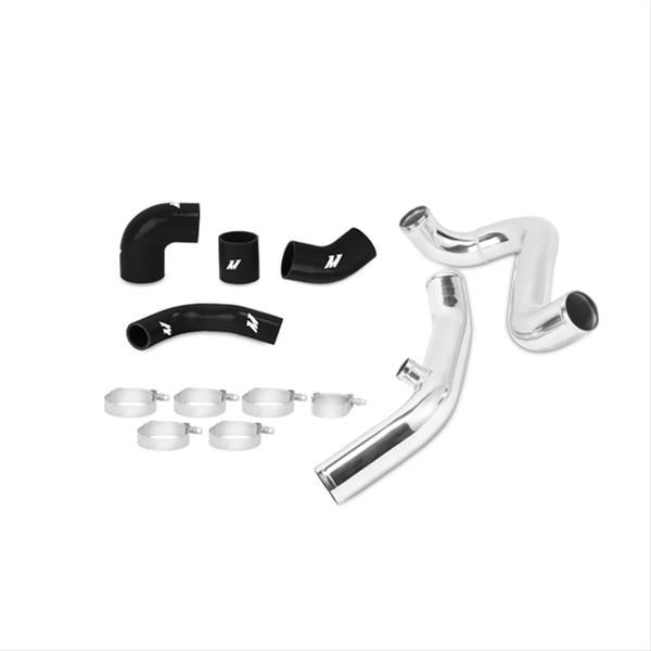 MIO-MICPEVO01UBK, Mishimoto Intercooler Hoses and Couplers MMICP-EVO-01UBK في الإمارات العربية المتحدة, دبي. Condition - new. Price ⁦1,630 AED⁩. Photo, seller contacts | AUTO.AE