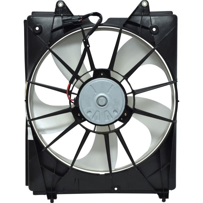 UAC-FA50364C, Universal Air Conditioner Electric Fans for 2022-2024 MDX, 2011-2024 ODYSSEY - FA 50364C في الإمارات العربية المتحدة, دبي. Condition - new. Price ⁦440 AED⁩. Photo, seller contacts | AUTO.AE