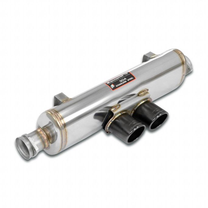 861726, SUPERSPRINT 861726 Rear Exhaust for PORSCHE 911 GT3 / GT3RS (996) в ОАЭ, Дубай. Состояние - новое. Цена ⁦12 090 AED⁩. Фото, контакты продавца | AUTO.AE