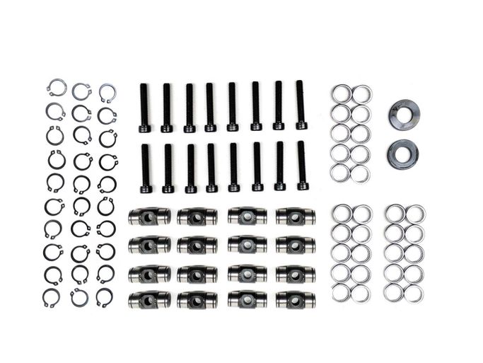 PQX-1213462, PRW Fulcrum Upgrade Kits for GM LS Series 1213462 في الإمارات العربية المتحدة, دبي. Condition - new. Price ⁦670 AED⁩. Photo, seller contacts | AUTO.AE