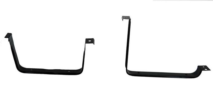 RDR-4040322, Agility Auto Parts Fuel Tank Straps for 1984-1991 GRAND WAGONEER - 4040322 в ОАЭ, Дубай. Состояние - новое. Цена ⁦280 AED⁩. Фото, контакты продавца | AUTO.AE