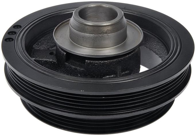 RNB-594-709, Dorman Harmonic Balancers for 2004-2009 SRX, 2005-2010 STS - 594-709 в ОАЭ, Дубай. Состояние - новое. Цена 600 AED. Фото, контакты продавца | AUTO.AE