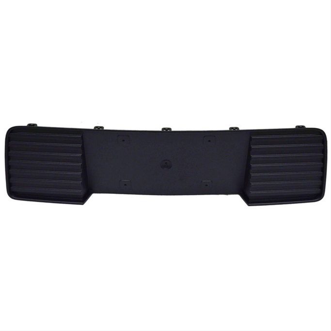 BDY-FO1168100, Body Parts License Plate Mounting Brackets for 2013-2014 MUSTANG - FO1168100 in UAE, Dubai. Condition - new. Price ⁦220 AED⁩. Photo, seller contacts | AUTO.AE