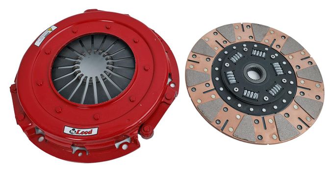 MCL-75307, McLeod Street Extreme Clutch Kits for 1986-2001 MUSTANG - 75307 في الإمارات العربية المتحدة, دبي. Condition - new. Price ⁦2,130 AED⁩. Photo, seller contacts | AUTO.AE