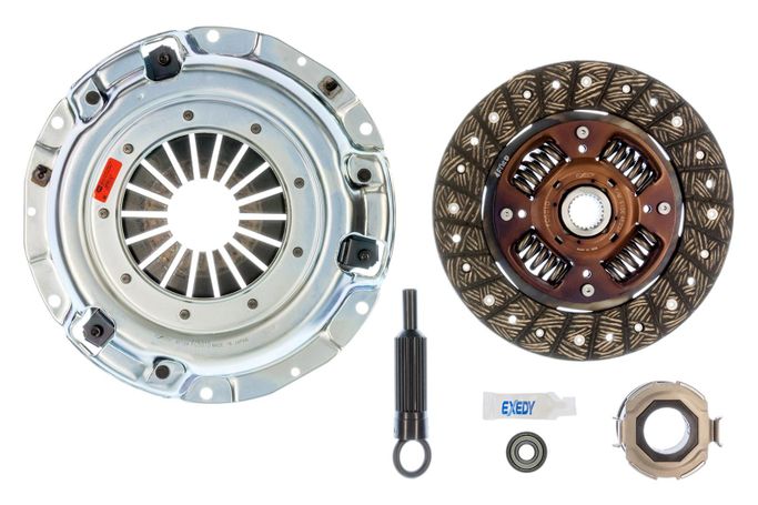 EXY-15801, Exedy Stage 1 Clutch Kits 15801 في الإمارات العربية المتحدة, دبي. Condition - new. Price ⁦1,160 AED⁩. Photo, seller contacts | AUTO.AE
