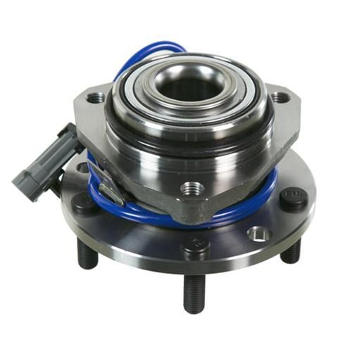 MOG-513124, Moog Wheel Bearing and Hub Assemblies 513124 in UAE, Dubai. Condition - new. Price ⁦850 AED⁩. Photo, seller contacts | AUTO.AE