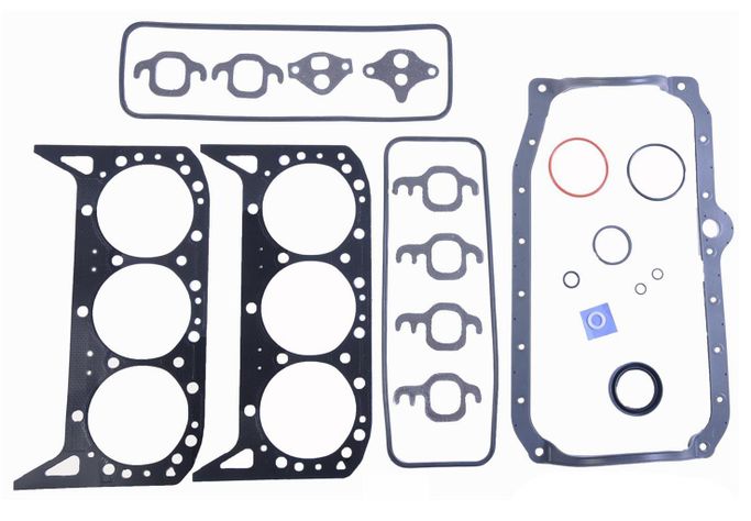 EGN-C43B, Enginetech Full Gasket Sets C4.3B in UAE, Dubai. Condition - new. Price 320 AED. Photo, seller contacts | AUTO.AE