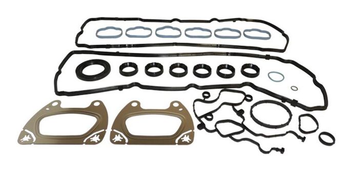 CWA-68228480K, Crown Automotive Engine Gasket Sets for 2012-2015 WRANGLER - 68228480K في الإمارات العربية المتحدة, دبي. Condition - new. Price 490 AED. Photo, seller contacts | AUTO.AE