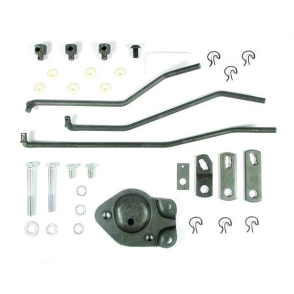 HUU-3734297, Hurst Competition/Plus Installation Kits 3734297 в ОАЭ, Дубай. Состояние - новое. Цена 1 910 AED. Фото, контакты продавца | AUTO.AE