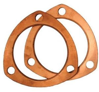SNH-COPPER35, Sanderson Headers Collector Gaskets COPPERGASKET3.5 في الإمارات العربية المتحدة, دبي. Condition - new. Price ⁦200 AED⁩. Photo, seller contacts | AUTO.AE