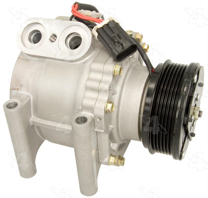 FSS-78561, Four Seasons Air Conditioning Compressors 78561 في الإمارات العربية المتحدة, دبي. Condition - new. Price 1,240 AED. Photo, seller contacts | AUTO.AE