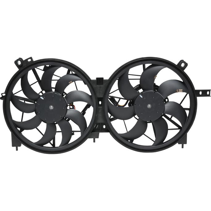 UAC-FA50717C, Universal Air Conditioner Inc. - Fans, Electric for 2019-2025 ALTIMA - FA 50717C في الإمارات العربية المتحدة, دبي. Condition - new. Price 610 AED. Photo, seller contacts | AUTO.AE