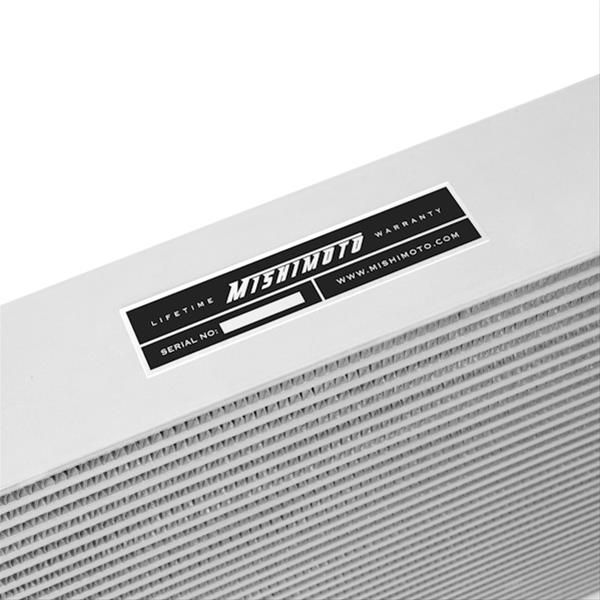 MIO-MMINTF2D08SL, Mishimoto Intercoolers MMINT-F2D-08SL in UAE, Dubai. Condition - new. Price ⁦4,780 AED⁩. Photo, seller contacts | AUTO.AE