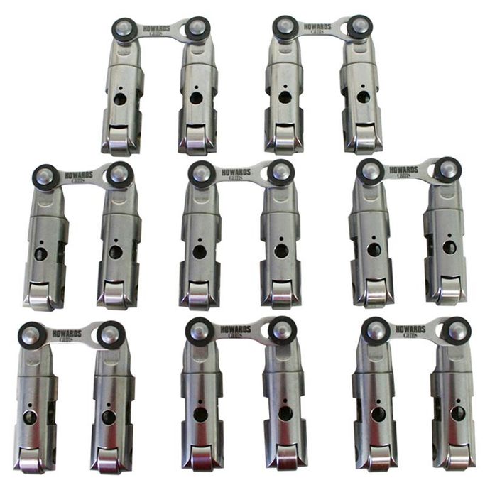 HRS-91142, Howards Cams Lifters 91142 في الإمارات العربية المتحدة, دبي. Condition - new. Price 5,630 AED. Photo, seller contacts | AUTO.AE