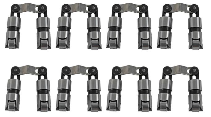 CCA-96043B-16, COMP Cams Sportsman Solid Roller Lifters 96043B-16 в ОАЭ, Дубай. Состояние - новое. Цена 6 580 AED. Фото, контакты продавца | AUTO.AE