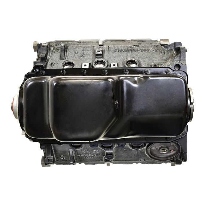 HPE-HP113, ATK High Performance Chrysler 360 Magnum 350 HP Base Long Block Crate Engines HP113 in UAE, Dubai. Condition - new. Price 20,150 AED. Photo, seller contacts | AUTO.AE