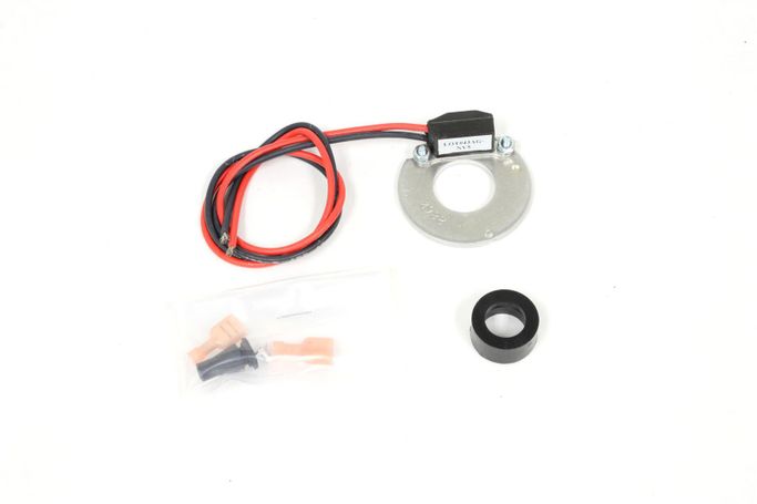 PNX-1862, PerTronix Ignitor® Solid-State Ignition Systems for 1974 MUSTANG II - 1862 في الإمارات العربية المتحدة, دبي. Condition - new. Price 750 AED. Photo, seller contacts | AUTO.AE