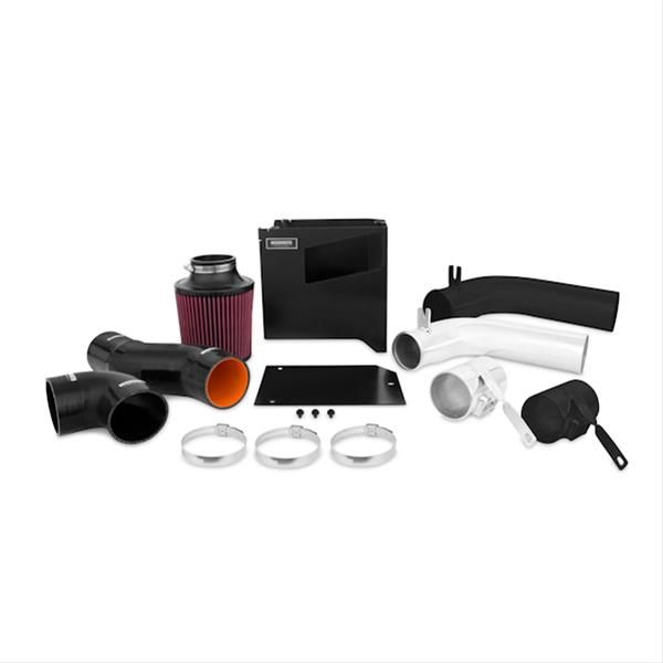MIO-MMAI-WRX15BP, Mishimoto Performance Air Intakes for 2015-2021 WRX - MMAI-WRX-15BP في الإمارات العربية المتحدة, دبي. Condition - new. Price 1,840 AED. Photo, seller contacts | AUTO.AE