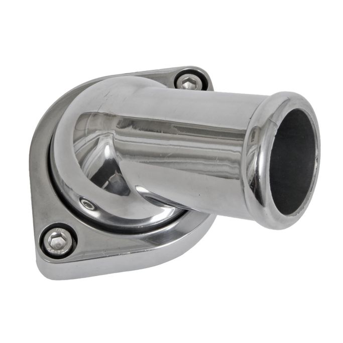 SUM-370998, Summit Racing™ Aluminum Water Necks SUM-370998 в ОАЭ, Дубай. Состояние - новое. Цена 210 AED. Фото, контакты продавца | AUTO.AE
