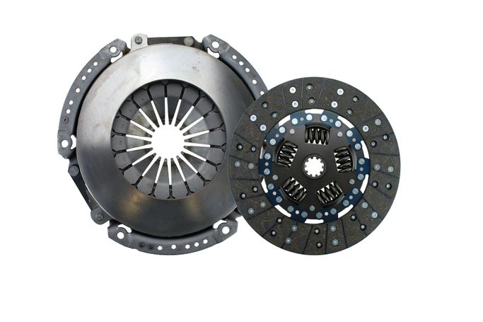 RAM-88760, RAM Premium Replacement Clutch Kits 88760 in UAE, Dubai. Condition - new. Price 1,050 AED. Photo, seller contacts | AUTO.AE