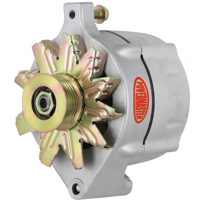 PWM-8-47146, Powermaster Race Alternators 8-47146 in UAE, Dubai. Condition - new. Price 1,080 AED. Photo, seller contacts | AUTO.AE