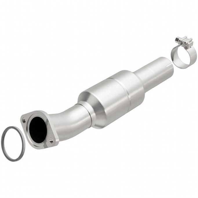 49156, MAGNAFLOW 49156 Catalytic Converter Direct-Fit OEM Grade for SCION tC 2005-2010 in UAE, Dubai. Condition - new. Price ⁦1,640 AED⁩. Photo, seller contacts | AUTO.AE
