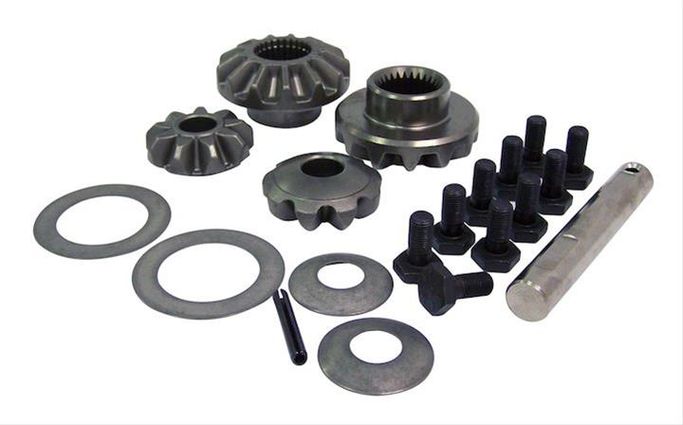CWA-5066530AA, Crown Automotive Spider Gear Kits for 2002-2007 LIBERTY - 5066530AA in UAE, Dubai. Condition - new. Price ⁦1,250 AED⁩. Photo, seller contacts | AUTO.AE
