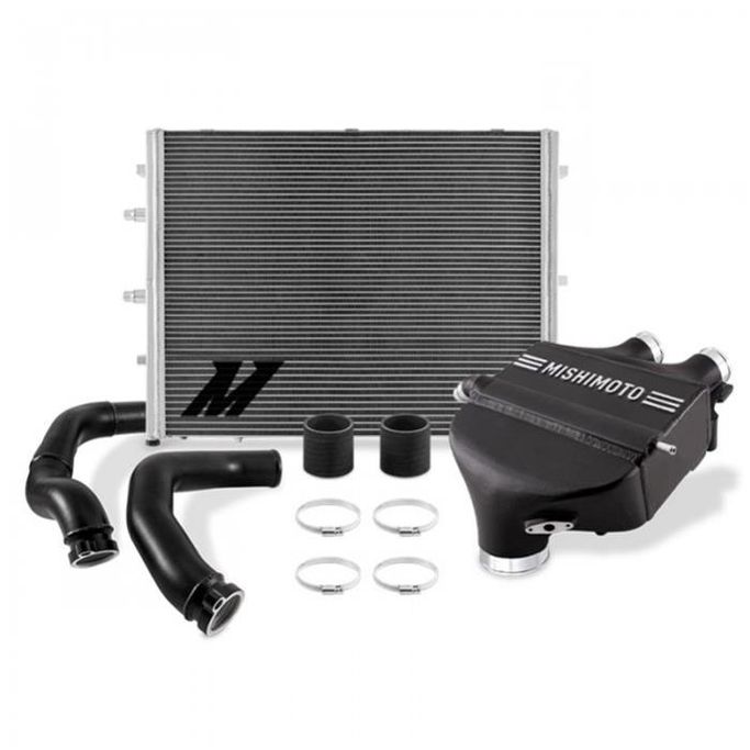 MIO-MMB-F80-PP, Mishimoto Air-to-Water Performance Intercooler Power Packs for 2019-2020 M2, 2015-2018 M3, 2015-2020 M4 - MMB-F80-PP в ОАЭ, Дубай. Состояние - новое. Цена ⁦12 050 AED⁩. Фото, контакты продавца | AUTO.AE