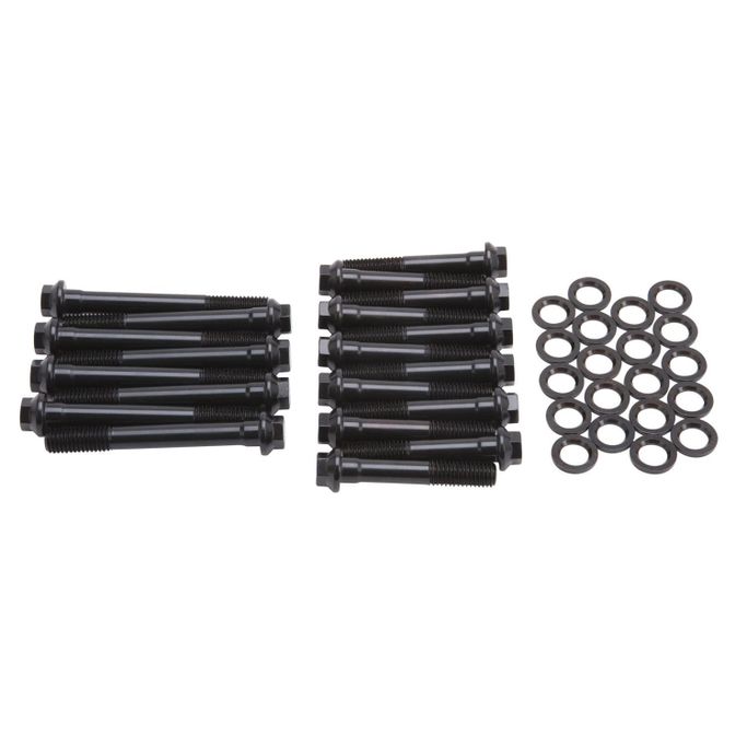 EDL-85032, Edelbrock E-Series Head Bolt Kits 85032 في الإمارات العربية المتحدة, دبي. Condition - new. Price 570 AED. Photo, seller contacts | AUTO.AE