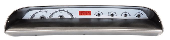 DAK-VHX63CIMPSR, Dakota Digital VHX Series Direct-Fit Analog Gauge Systems for 1963-1964 IMPALA - VHX-63C-IMP-S-R в ОАЭ, Дубай. Состояние - новое. Цена ⁦4 520 AED⁩. Фото, контакты продавца | AUTO.AE