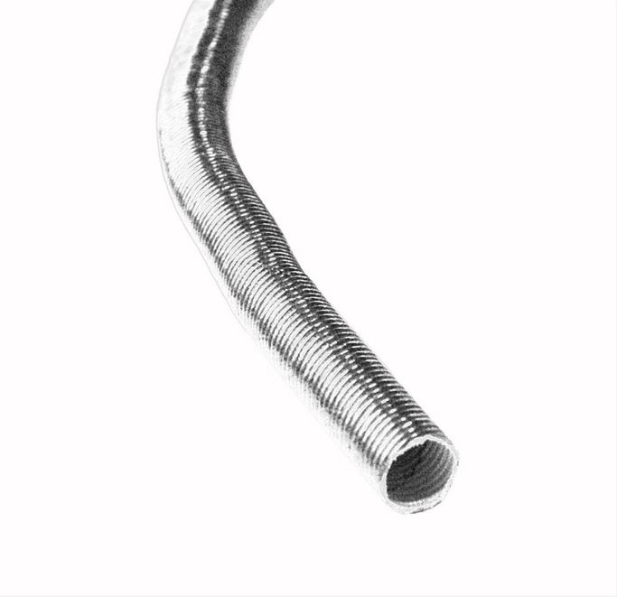 THE-17125, Thermo-Tec Thermo-Flex Aluminum Heat Shield Sleeves 17125 в ОАЭ, Дубай. Состояние - новое. Цена 120 AED. Фото, контакты продавца | AUTO.AE