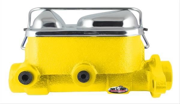 TFF-2017NBYELLOW, Tuff Stuff Performance Brake Master Cylinders for 1967-1973 MUSTANG - 2017NBYELLOW в ОАЭ, Дубай. Состояние - новое. Цена 820 AED. Фото, контакты продавца | AUTO.AE