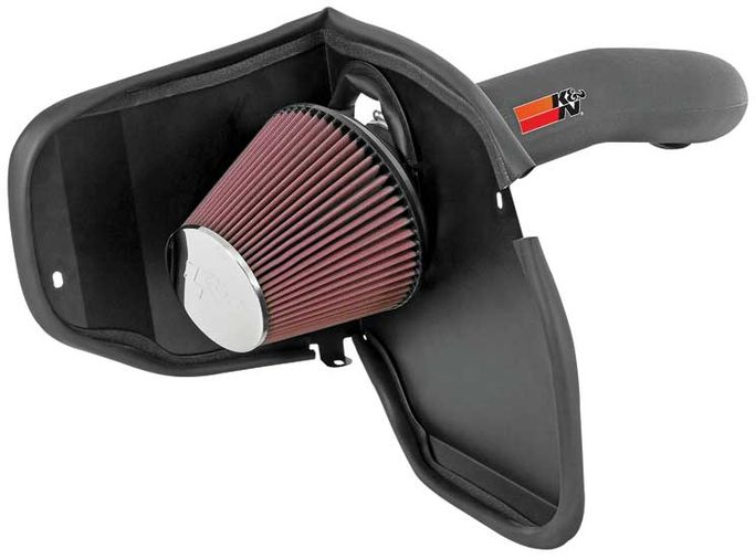 57-1559, K&N 57-1559 Performance Air Intake System JEEP LIBERTY, V6-3.7L, 2008-2009 in UAE, Dubai. Condition - new. Price 2,070 AED. Photo, seller contacts | AUTO.AE