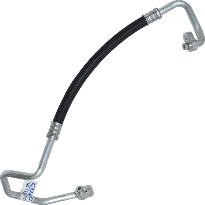 UAC-HA112580C, Universal Air Conditioner Air Conditioning Discharge Hoses for 2013-2015 BEETLE, 2011-2015 JETTA, 2012 PASSAT - HA 112580C в ОАЭ, Дубай. Состояние - новое. Цена 120 AED. Фото, контакты продавца | AUTO.AE