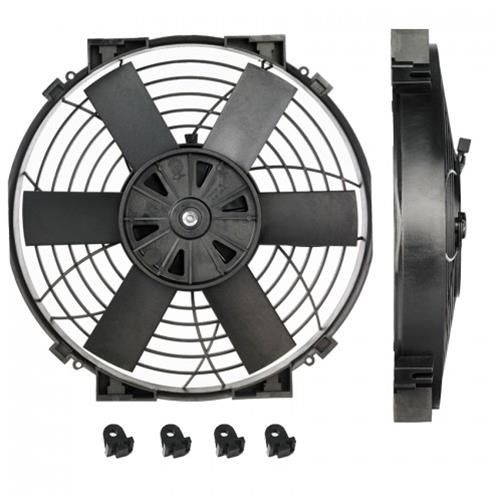 DCW-DC-0148, 10 Inch 696 CFM Davies Craig Thermatic Electric Fan DC-0148 в ОАЭ, Дубай. Состояние - новое. Цена ⁦380 AED⁩. Фото, контакты продавца | AUTO.AE