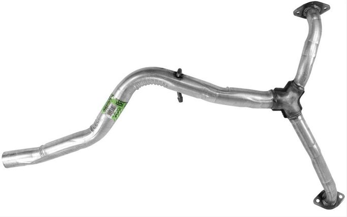 WLK-50494, Walker Direct-Fit Y-Pipes for 2010-2015 OUTBACK - 50494 in UAE, Dubai. Condition - new. Price 690 AED. Photo, seller contacts | AUTO.AE