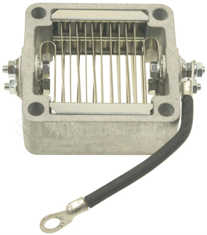 SMP-DIH2, Standard Motor Diesel Air Intake Heaters DIH2 في الإمارات العربية المتحدة, دبي. Condition - new. Price 2,620 AED. Photo, seller contacts | AUTO.AE