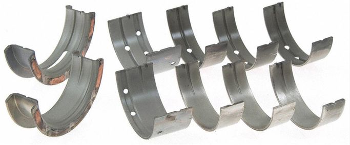 SLP-7370M, Sealed Power Main Bearing Sets 7370M في الإمارات العربية المتحدة, دبي. Condition - new. Price 490 AED. Photo, seller contacts | AUTO.AE