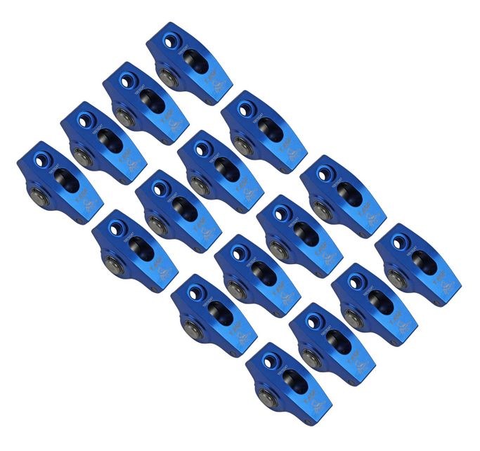SCC-SCP3201, Scorpion Endurance Series Rocker Arms SCP3201 в ОАЭ, Дубай. Состояние - новое. Цена 2 640 AED. Фото, контакты продавца | AUTO.AE