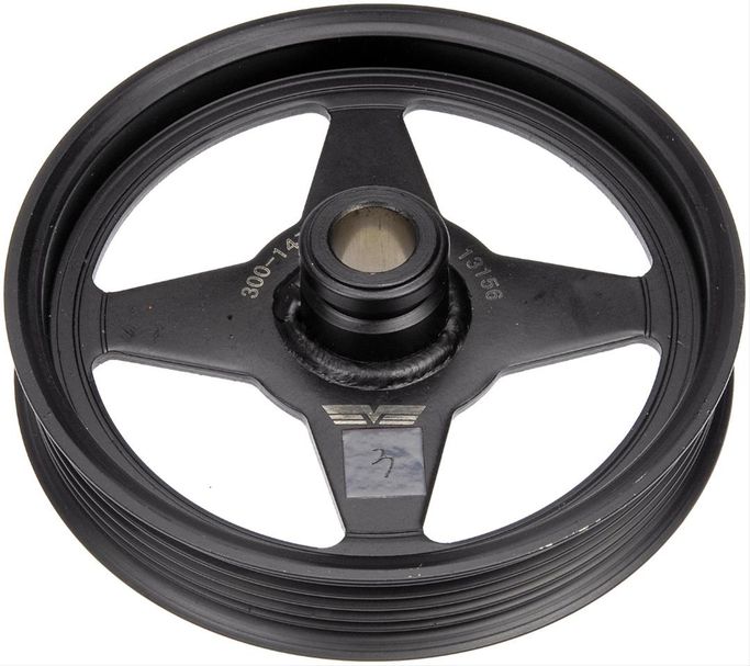 RNB-300-147, Dorman Power Steering Pulleys for 2005-2010 MUSTANG - 300-147 في الإمارات العربية المتحدة, دبي. Condition - new. Price 190 AED. Photo, seller contacts | AUTO.AE