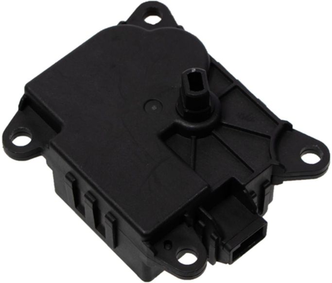 FSS-73632, Four Seasons HVAC Door Actuators 73632 in UAE, Dubai. Condition - new. Price ⁦460 AED⁩. Photo, seller contacts | AUTO.AE