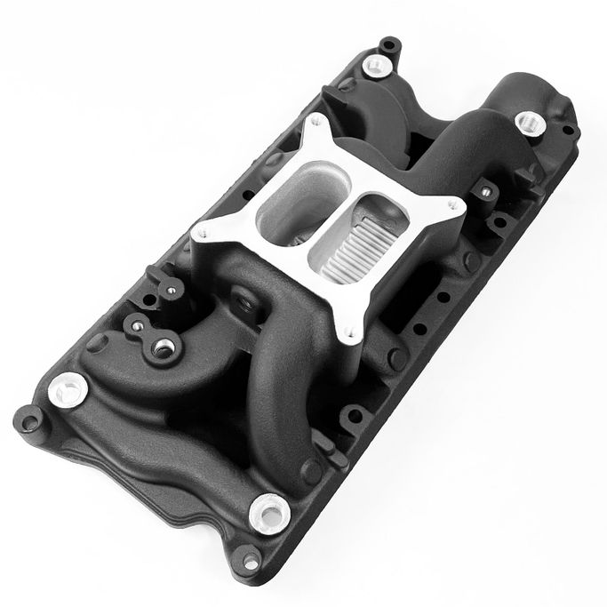 PFS-54042, Professional Products CrossWind Intake Manifolds 54042 في الإمارات العربية المتحدة, دبي. Condition - new. Price 970 AED. Photo, seller contacts | AUTO.AE